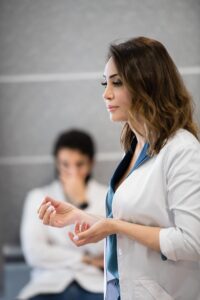 Najczęstsze pytania o&nbsp;e-recepty – FAQ dla pacjentów